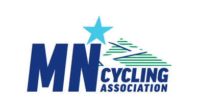 MCA logo white outlines