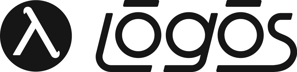Logos Wordmark & Icon