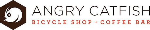 Angry Catfish Bicycle Shop