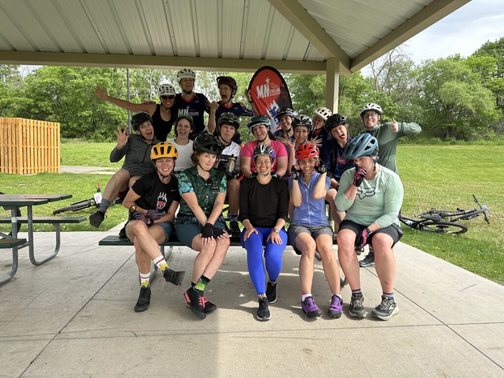 2024 FIRE camp participants